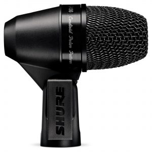 Microfono Instrumentos SHURE PGA56